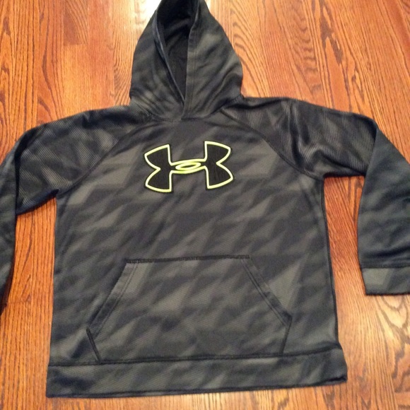 Youth xl under armour hoodie Clearance